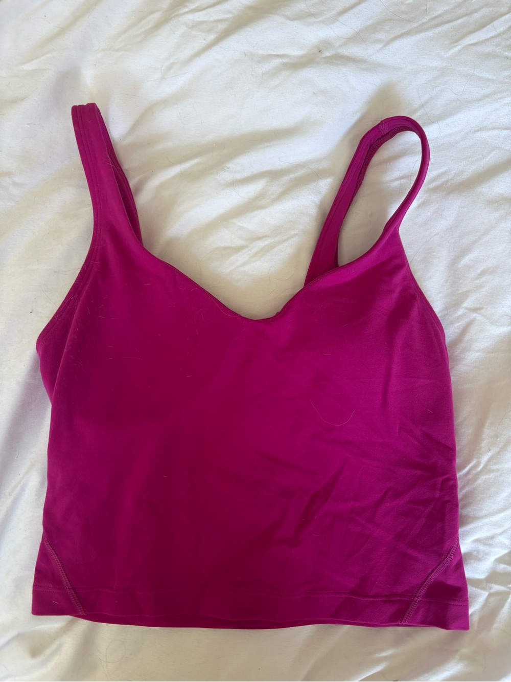 lululemon align tank